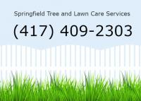 Springfield Tree and Lawn Care Services image 1